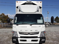 MITSUBISHI FUSO Canter Aluminum Wing TKG-FED90 2015 282,000km_3