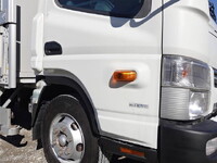 MITSUBISHI FUSO Canter Aluminum Wing TKG-FED90 2015 282,000km_4