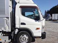 MITSUBISHI FUSO Canter Aluminum Wing TKG-FED90 2015 282,000km_5