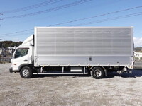 MITSUBISHI FUSO Canter Aluminum Wing TKG-FED90 2015 282,000km_7