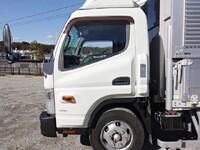 MITSUBISHI FUSO Canter Aluminum Wing TKG-FED90 2015 282,000km_9