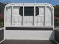 HINO Dutro Flat Body 2RG-XZU605M 2023 32,000km_22