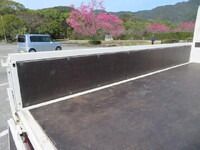 HINO Dutro Flat Body 2RG-XZU605M 2023 32,000km_23