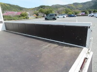 HINO Dutro Flat Body 2RG-XZU605M 2023 32,000km_24