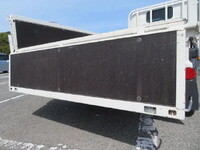 HINO Dutro Flat Body 2RG-XZU605M 2023 32,000km_25