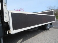 HINO Dutro Flat Body 2RG-XZU605M 2023 32,000km_27
