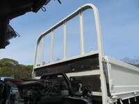 HINO Dutro Flat Body 2RG-XZU605M 2023 32,000km_28