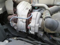 HINO Dutro Flat Body 2RG-XZU605M 2023 32,000km_32