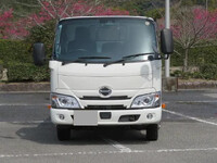 HINO Dutro Flat Body 2RG-XZU605M 2023 32,000km_5