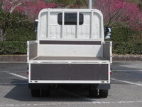 HINO Dutro Flat Body 2RG-XZU605M 2023 32,000km_8