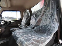 MITSUBISHI FUSO Canter Truck (With 4 Steps Of Cranes) 2PG-FEB80 2025 2,000km_10