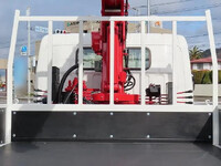 MITSUBISHI FUSO Canter Truck (With 4 Steps Of Cranes) 2PG-FEB80 2025 2,000km_20