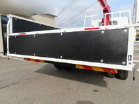 MITSUBISHI FUSO Canter Truck (With 4 Steps Of Cranes) 2PG-FEB80 2025 2,000km_23