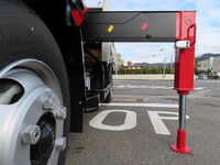 MITSUBISHI FUSO Canter Truck (With 4 Steps Of Cranes) 2PG-FEB80 2025 2,000km_26