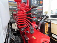 MITSUBISHI FUSO Canter Truck (With 4 Steps Of Cranes) 2PG-FEB80 2025 2,000km_27