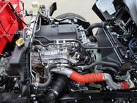 MITSUBISHI FUSO Canter Truck (With 4 Steps Of Cranes) 2PG-FEB80 2025 2,000km_33