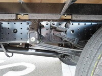 MITSUBISHI FUSO Canter Truck (With 4 Steps Of Cranes) 2PG-FEB80 2025 2,000km_38