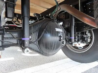 MITSUBISHI FUSO Canter Truck (With 4 Steps Of Cranes) 2PG-FEB80 2025 2,000km_39