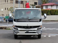 MITSUBISHI FUSO Canter Truck (With 4 Steps Of Cranes) 2PG-FEB80 2025 2,000km_5