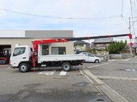 MITSUBISHI FUSO Canter Truck (With 4 Steps Of Cranes) 2PG-FEB80 2025 2,000km_7