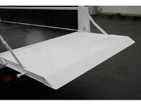 MITSUBISHI FUSO Canter Flat Body TPG-FBA20 2017 23,000km_11