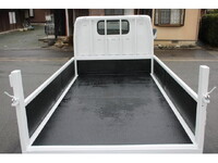 MITSUBISHI FUSO Canter Flat Body TPG-FBA20 2017 23,000km_17