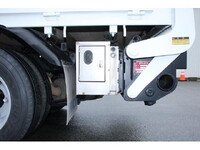 MITSUBISHI FUSO Canter Flat Body TPG-FBA20 2017 23,000km_25