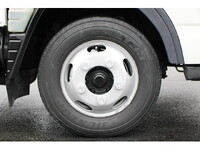 MITSUBISHI FUSO Canter Flat Body TPG-FBA20 2017 23,000km_27