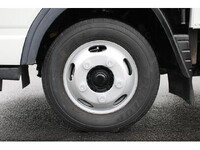 MITSUBISHI FUSO Canter Flat Body TPG-FBA20 2017 23,000km_29
