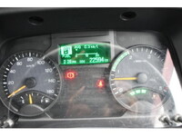 MITSUBISHI FUSO Canter Flat Body TPG-FBA20 2017 23,000km_32