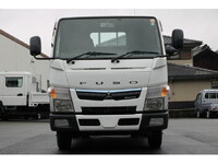 MITSUBISHI FUSO Canter Flat Body TPG-FBA20 2017 23,000km_3