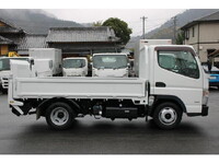 MITSUBISHI FUSO Canter Flat Body TPG-FBA20 2017 23,000km_5