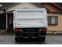 MITSUBISHI FUSO Canter Flat Body TPG-FBA20 2017 23,000km_6