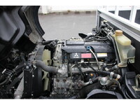 MITSUBISHI FUSO Canter Flat Body TPG-FBA20 2017 23,000km_8
