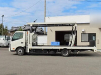 TOYOTA Dyna Carrier Car 2KG-XZU720 2024 12,000km_3