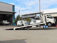 TOYOTA Dyna Carrier Car 2KG-XZU720 2024 12,000km_9