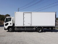 ISUZU Forward Panel Van 2RG-FSR90S2 2020 298,000km_10