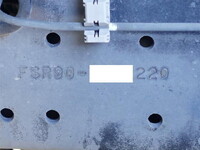 ISUZU Forward Panel Van 2RG-FSR90S2 2020 298,000km_19