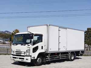 ISUZU Forward Panel Van 2RG-FSR90S2 2020 298,000km_1