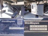 ISUZU Forward Panel Van 2RG-FSR90S2 2020 298,000km_22