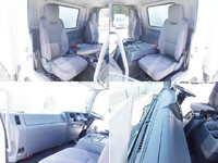 ISUZU Forward Panel Van 2RG-FSR90S2 2020 298,000km_24
