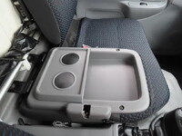 HINO Dutro Refrigerator & Freezer Truck 2RG-XZC605M 2020 156,000km_11