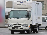 HINO Dutro Refrigerator & Freezer Truck 2RG-XZC605M 2020 156,000km_1