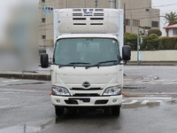HINO Dutro Refrigerator & Freezer Truck 2RG-XZC605M 2020 156,000km_5