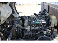 MITSUBISHI FUSO Canter Flat Body TKG-FEA20 2015 74,000km_10