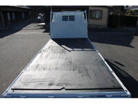 MITSUBISHI FUSO Canter Flat Body TKG-FEA20 2015 74,000km_14