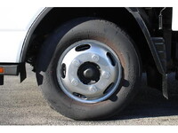 MITSUBISHI FUSO Canter Flat Body TKG-FEA20 2015 74,000km_24