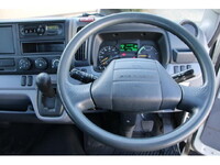 MITSUBISHI FUSO Canter Flat Body TKG-FEA20 2015 74,000km_28