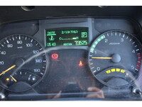 MITSUBISHI FUSO Canter Flat Body TKG-FEA20 2015 74,000km_29