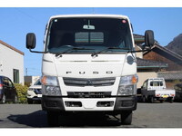 MITSUBISHI FUSO Canter Flat Body TKG-FEA20 2015 74,000km_3